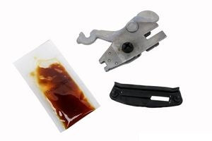 عصا فرامل اليد - CHEVROLET SILVERADO 2500 خلفي ( 2015 )