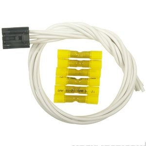 فيشة وحدة تحكم كرسي كهربائي - CHEVROLET  SILVERADO 2500  ( 2008 )