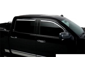 فتحة تهوية نافذة جانبية - CHEVROLET SILVERADO 2500 أمامي ( 2018 )