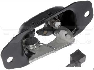 قفل باب بيك أب - CHEVROLET SILVERADO 2500 ( 2010 )