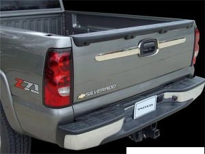 تشطيب / تشكيل - CHEVROLET  SILVERADO 2500 ( 2007)