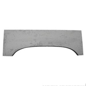 تجميل رفرف - CHEVROLET  SILVERADO 2500 يسار ( 2005)