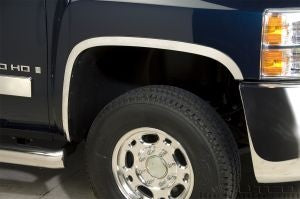 تجميل بيت الرنق - CHEVROLET SILVERADO 2500 ( 2017 )