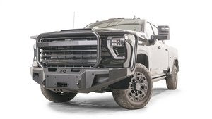 صدام - CHEVROLET SILVERADO 3500 أمامي ( 2024 )
