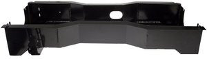 عارضة - CHEVROLET  SILVERADO 3500  Rear ( 2008 )