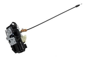 ماكينة قفل الباب - CHEVROLET  SILVERADO 3500  Front Right ( 2008 )