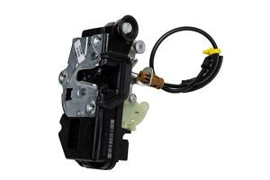 ماكينة قفل الباب - CHEVROLET  SILVERADO 3500  Rear Right ( 2008 )