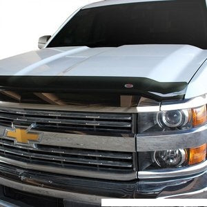 واقي غطاء المحرك - CHEVROLET SILVERADO 3500 ( 2015 )