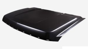 غطاء المحرك - CHEVROLET SILVERADO 3500 ( 2010 )