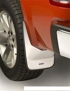 حماية طين - CHEVROLET SILVERADO 3500 خلفي ( 2013 )