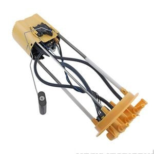 تجميعة طرمبة وغلاف الوقود - CHEVROLET SILVERADO 4500 HD ( 2023 )