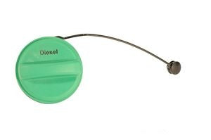 غطاء تانكي الوقود - CHEVROLET SILVERADO 4500 HD ( 2022 )