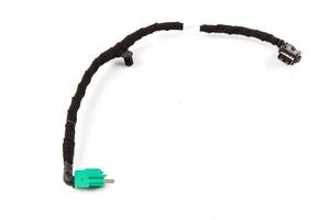 كيبل USB / اكسسوارات - CHEVROLET SILVERADO 4500 HD أمامي ( 2022 )