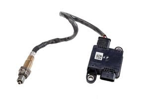 حساس ضغط تغذية EGR - DPFE - CHEVROLET SILVERADO 5500 HD ( 2020 )