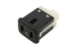 مدخل USB / AUX - CHEVROLET SILVERADO 5500 HD ( 2022 )