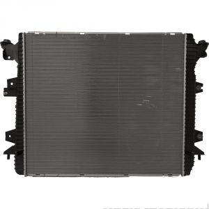راديتر - CHEVROLET SILVERADO 6500 HD ( 2021 )