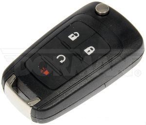 غطاء جهاز الدخول بدون مفتاح - CHEVROLET SONIC ( 2012 )