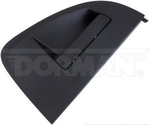 مسكة الباب الخارجية - CHEVROLET SONIC خلفي يسار ( 2012 )