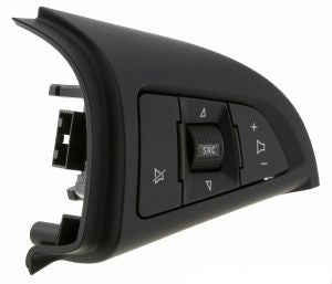 موصل عجلة القيادة Audio Control Key - CHEVROLET SONIC ( 2012 )