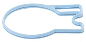 جلدة مدخل الإكزوزت - CHEVROLET  SONORA ( 2006)