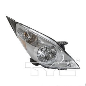 مجموعة المصباح الأمامي - CHEVROLET SPARK يمين ( 2014 )
