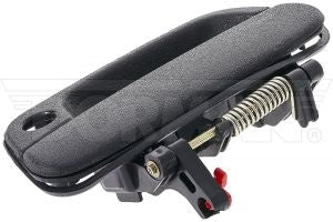 مسكة الباب الخارجية - CHEVROLET SPARK أمامي يسار ( 2012 )