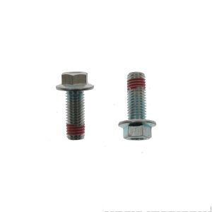 صحن دعم الفرامل / واقي غبار - CHEVROLET  SSR ( 2006)