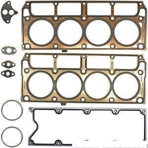 طقم وجه رأس المكينة - CHEVROLET SS ( 2014 )