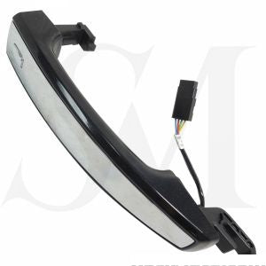 مسكة الباب الخارجية - CHEVROLET SS أمامي ( 2017 )