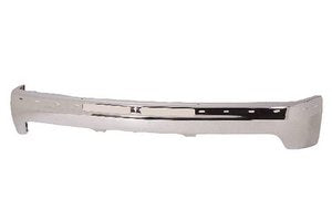 صدام - CHEVROLET  SUBURBAN 1500 أمامي ( 2005)