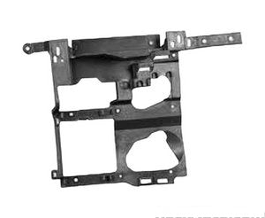 لوحة أمامية - CHEVROLET  SUBURBAN 1500 يمين ( 2006)
