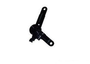 سسته غطا - CHEVROLET SUBURBAN 1500 يمين ( 2012 )