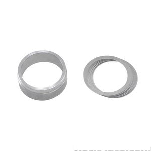 هيكل الدفرنس - CHEVROLET  SUBURBAN 2500  Rear ( 2008 )