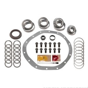 طقم توضيب دفرنس - CHEVROLET SUBURBAN 2500 ( 2012 )