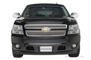 إدخال الشبك - CHEVROLET SUBURBAN ( 2014 )