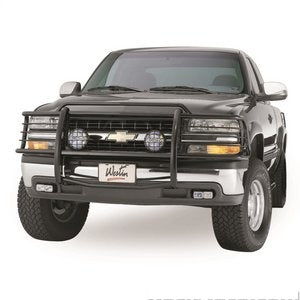 حامي الشبك / صدام معدني - CHEVROLET  TAHOE ( 2006)