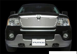 إدخال الشبك - CHEVROLET  TAHOE ( 2006)