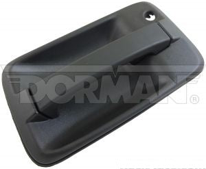 مسكة الباب الخارجية - CHEVROLET TILTMASTER أمامي يسار ( 2010 )