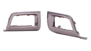 قطعة داخلية للصدام - CHEVROLET  TRAILBLAZER  Front Left ( 2007 )