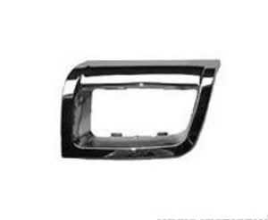 قطعة داخلية للصدام - CHEVROLET  TRAILBLAZER  Front Right ( 2008 )