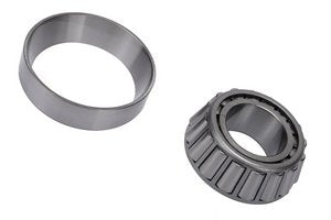 رمان ترس الدفرنس - CHEVROLET TRAILBLAZER ( 2024 )