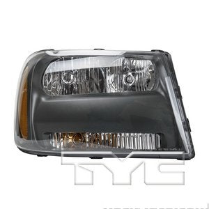 مجموعة المصباح الأمامي - CHEVROLET  TRAILBLAZER  Right ( 2008 )