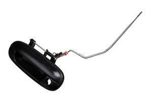 مسكة الباب الخارجية - CHEVROLET TRAILBLAZER ( 2009 )