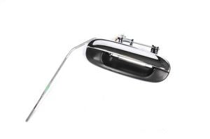 مسكة الباب الخارجية - CHEVROLET TRAILBLAZER أمامي يمين ( 2009 )