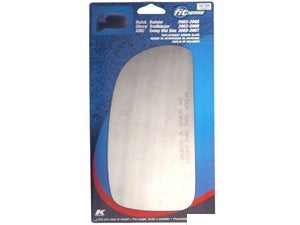 جام مراية خارجية - CHEVROLET  TRAILBLAZER  ( 2007 )