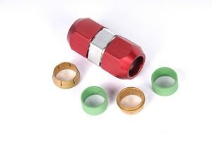 طقم إصلاح أنابيب مكيف - CHEVROLET TRAVERSE ( 2023 )