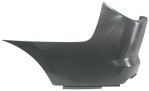 صدام - CHEVROLET TRAVERSE خلفي يسار ( 2009 )