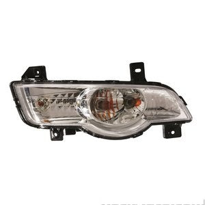 مجموعة ضوء الفرامل / إشارة الانعطاف - CHEVROLET TRAVERSE يمين ( 2010 )