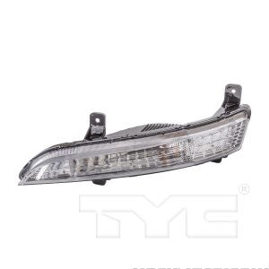 مجموعة ضوء الفرامل / إشارة الانعطاف - CHEVROLET TRAVERSE أمامي يسار ( 2015 )