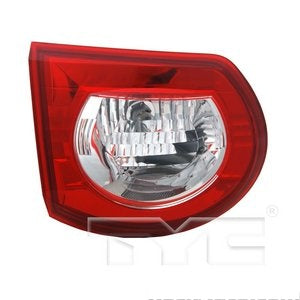 لمبة رجوع مغلقة - CHEVROLET TRAVERSE يسار ( 2010 )
